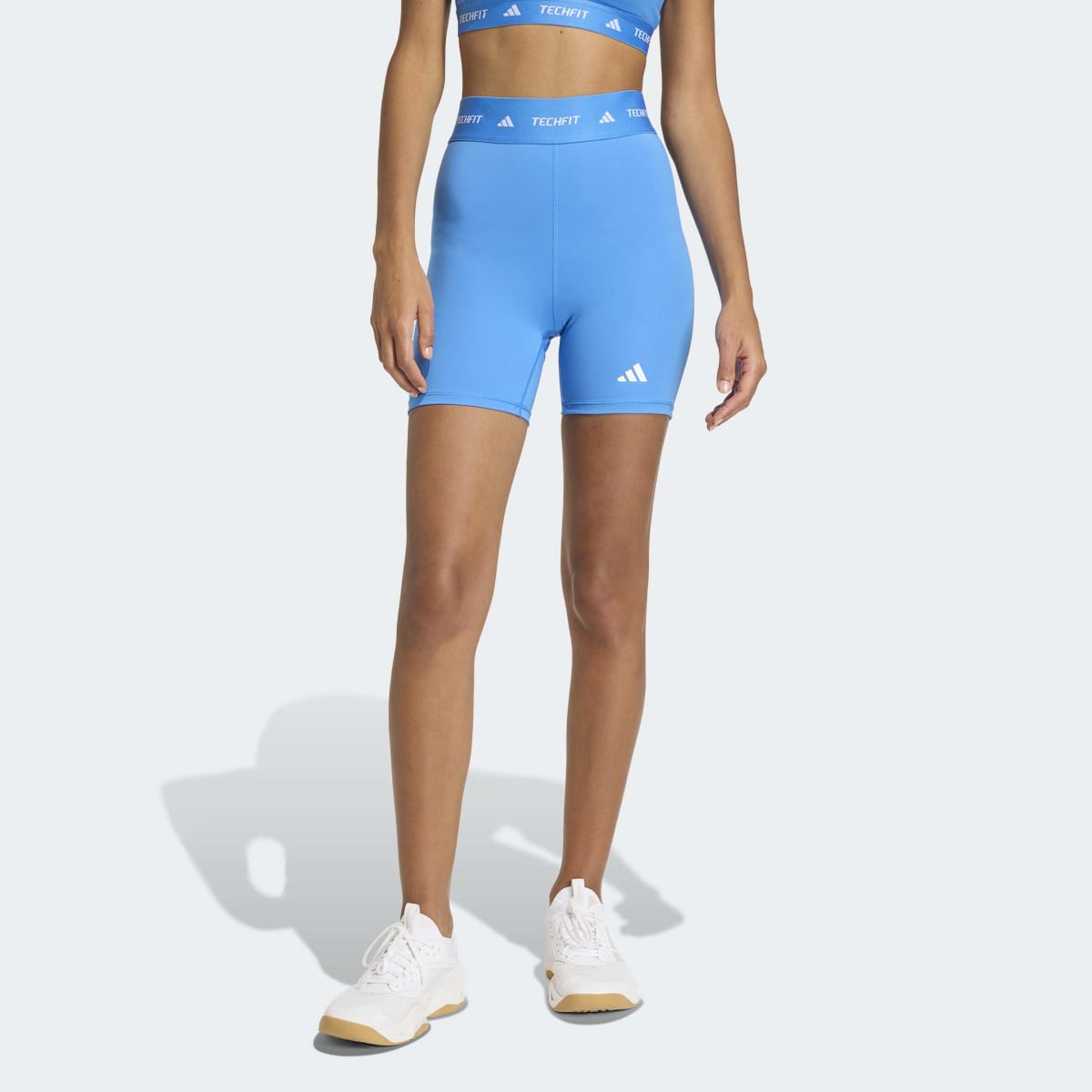 Imagem 0 de Calções de Mulher Techfit