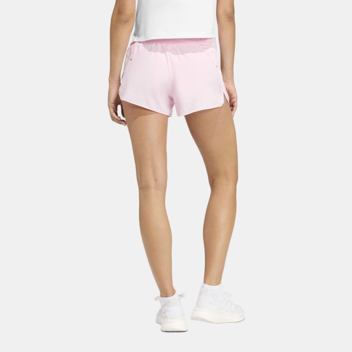 Calções de Mulher adi365 Formotion® Rosa-2