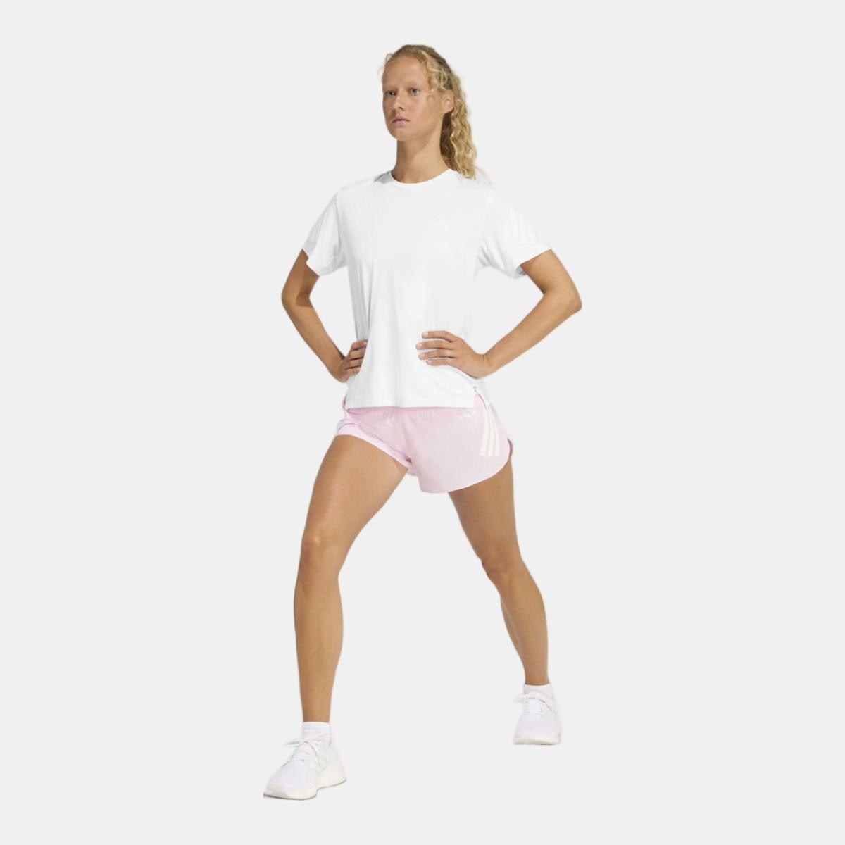 Calções de Mulher adi365 Formotion® Rosa-3