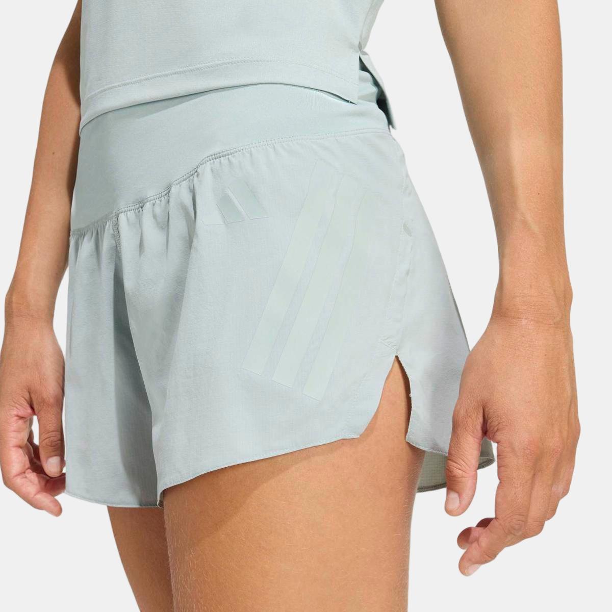 Calções de Mulher adi365 Formotion® Verde-4