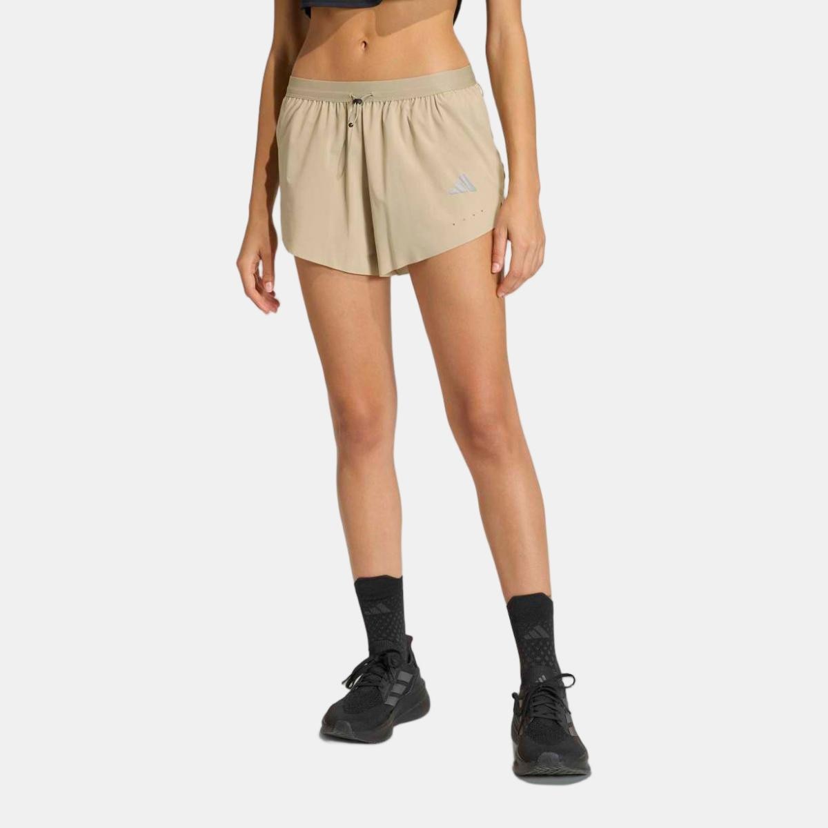 Imagem 0 de Calções de Mulher ADI365 Climacool+