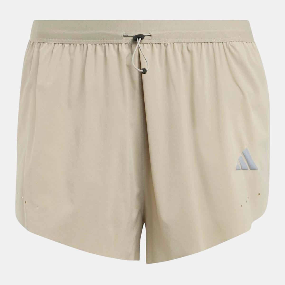 Calções de Mulher ADI365 Climacool+ Castanho-7