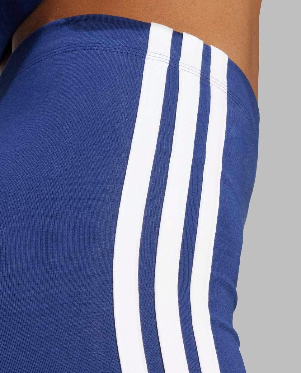Leggings de Mulher Essentials Azul-4
