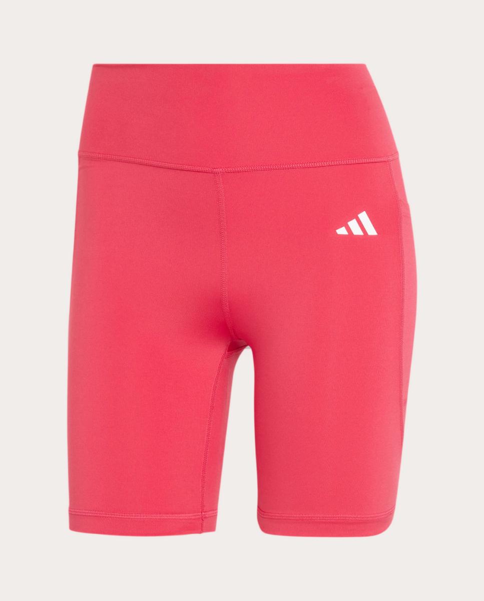 Leggings de Mulher Workout Essentials Rosa-6