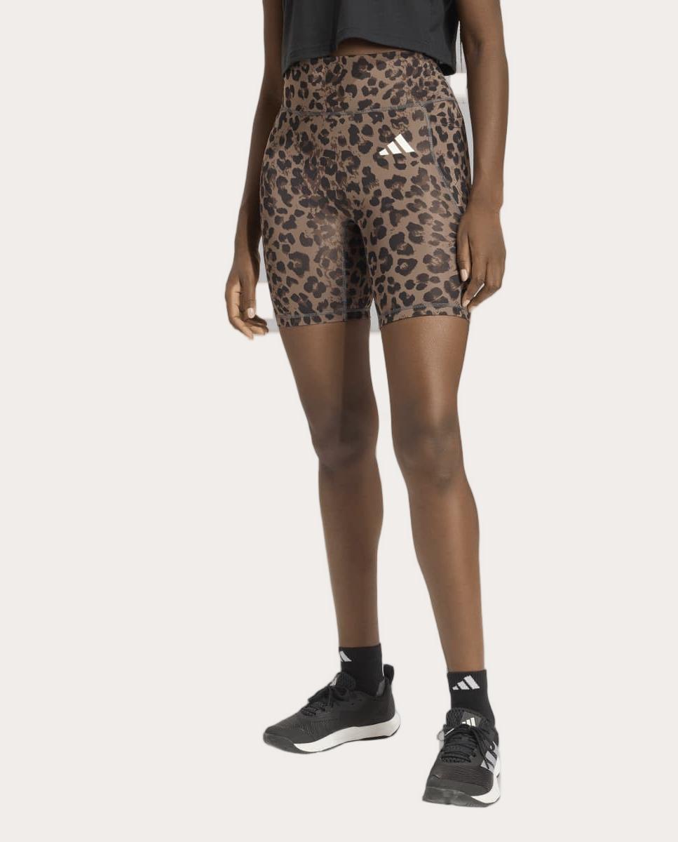 Imagem 0 de Leggings de Mulher Optime adidas