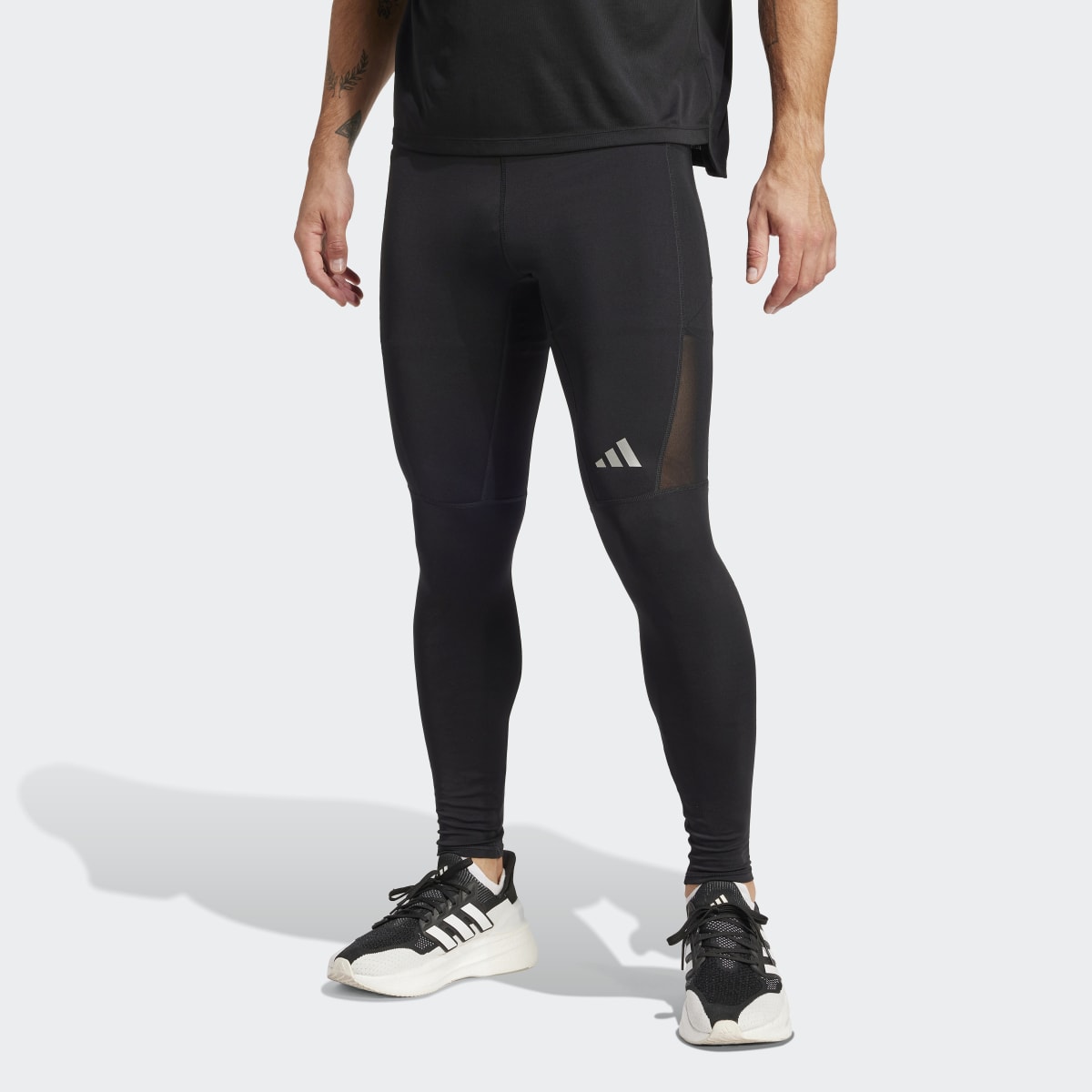 Imagem 0 de Leggings de Homem Run It