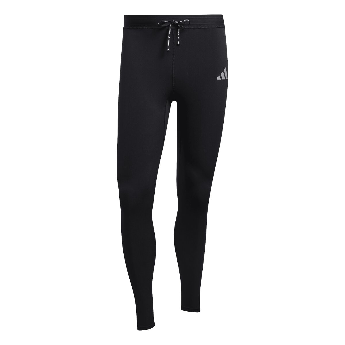 Leggings de Homem Adi365 Good Preto-2
