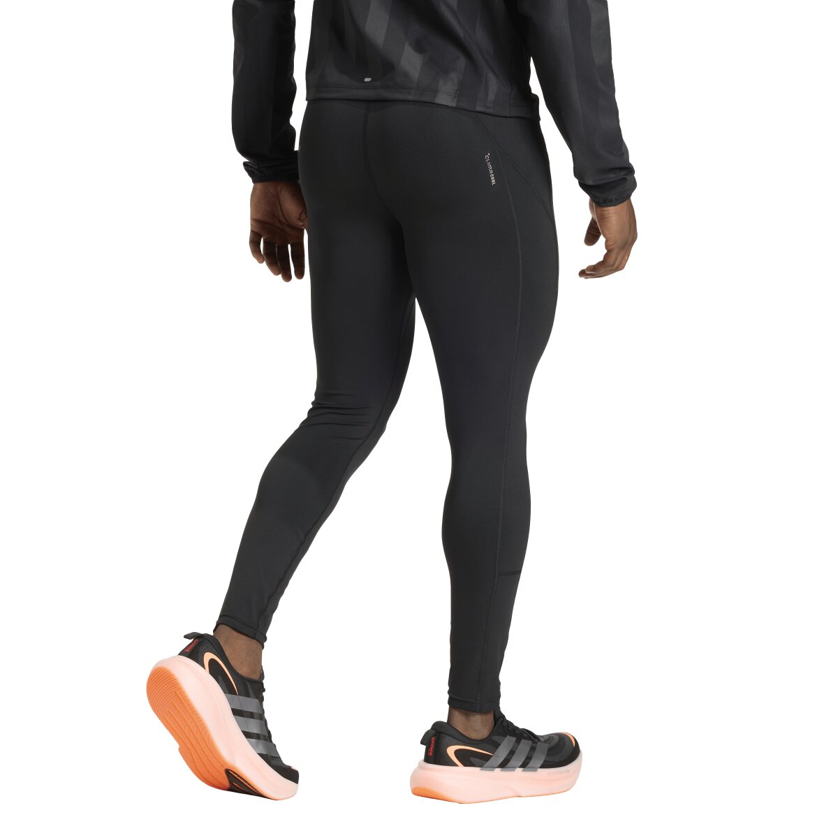 Leggings de Homem Adi365 Good Preto-3