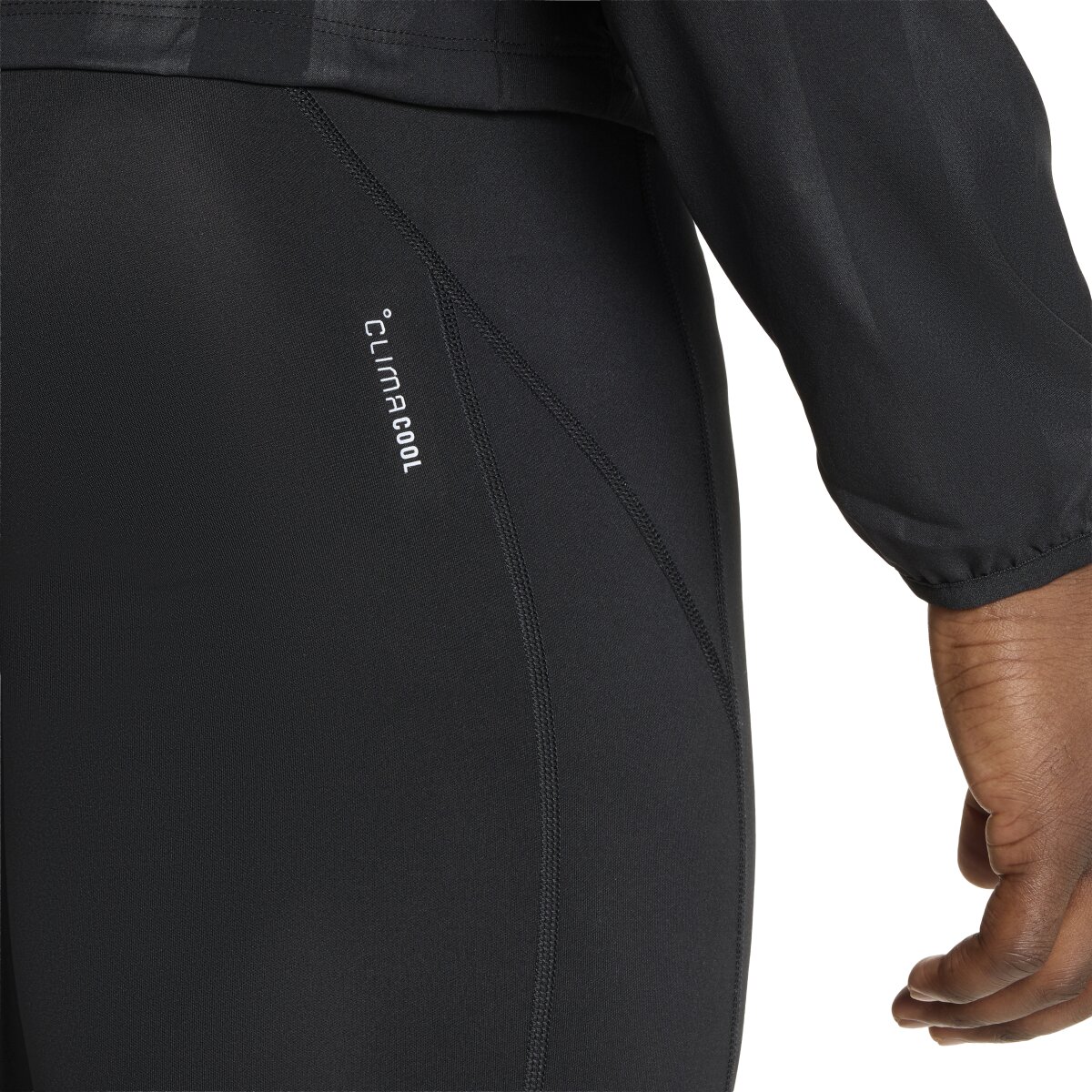 Leggings de Homem Adi365 Good Preto-7