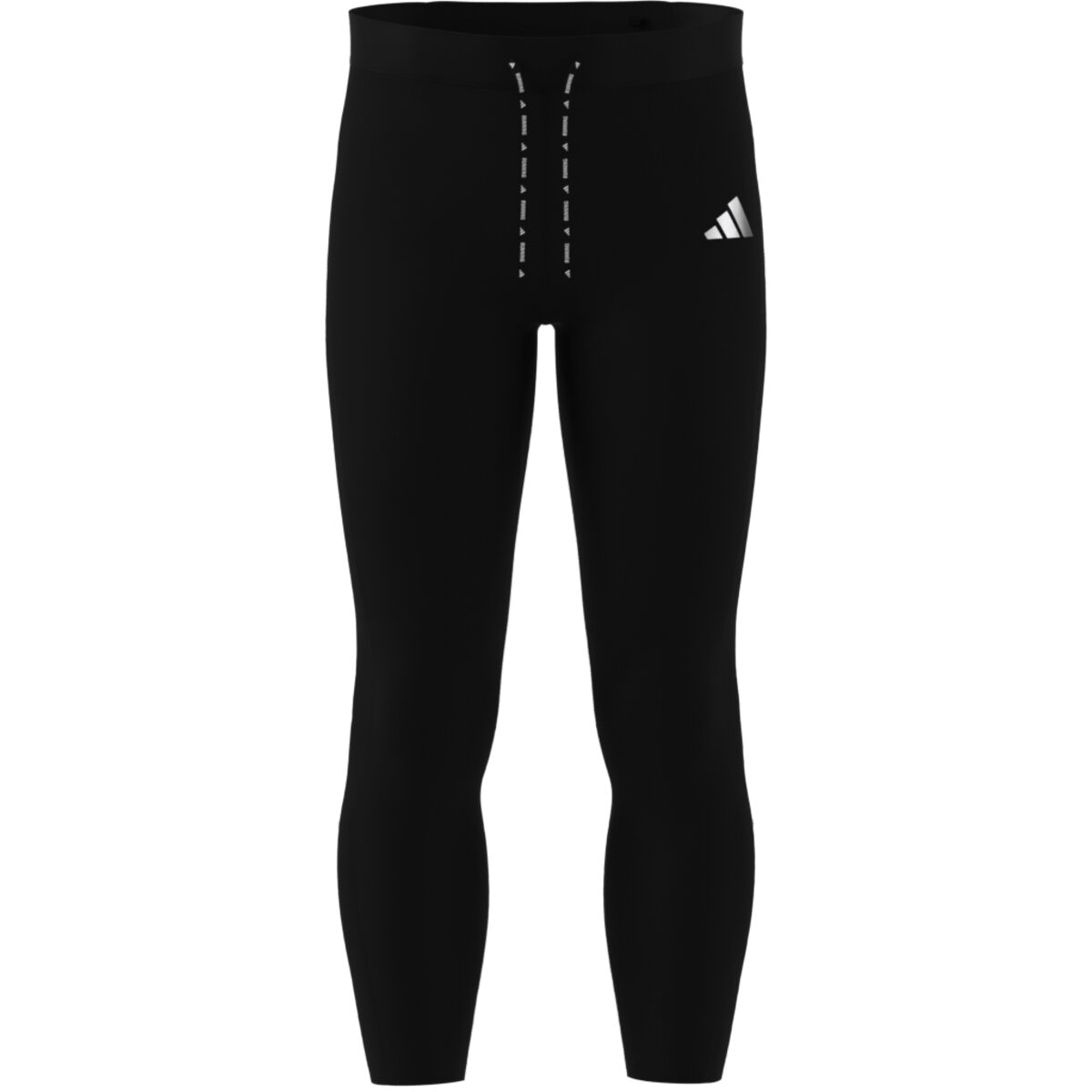 Leggings de Homem Adi365 Good Preto-8