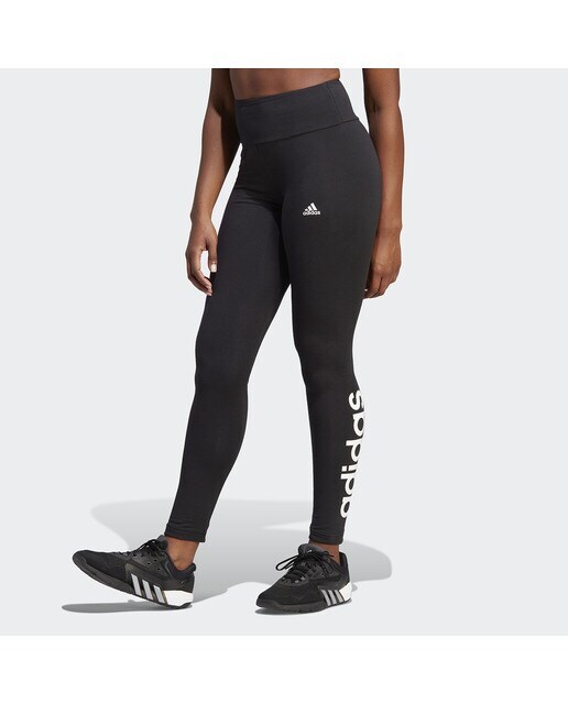 Mallas de mujer Lin Leg adidas
