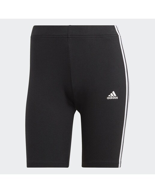Calções 3S BK Preto / Branco-5