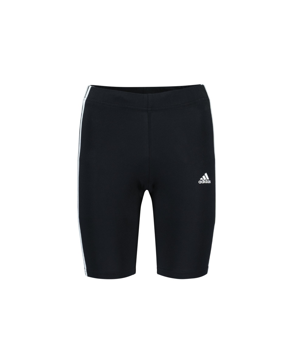 Calções 3S BK Preto / Branco-7