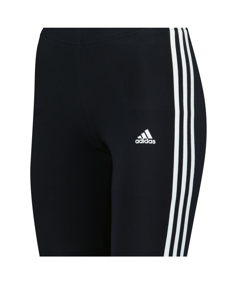 Calções 3S BK Preto / Branco-8