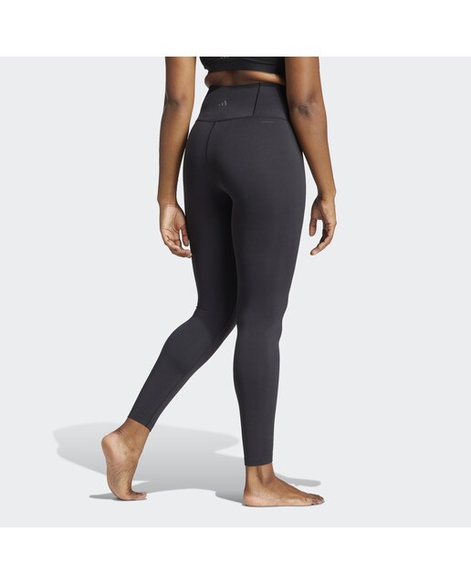 Leggings de Mulher All Me 7/8 Preto-2