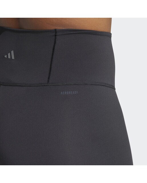 Leggings de Mulher All Me 7/8 Preto-3