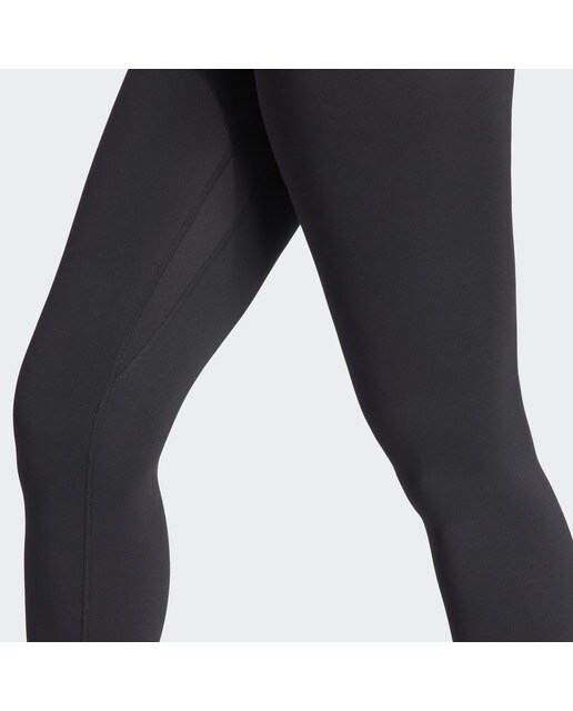Leggings de Mulher All Me 7/8 Preto-4