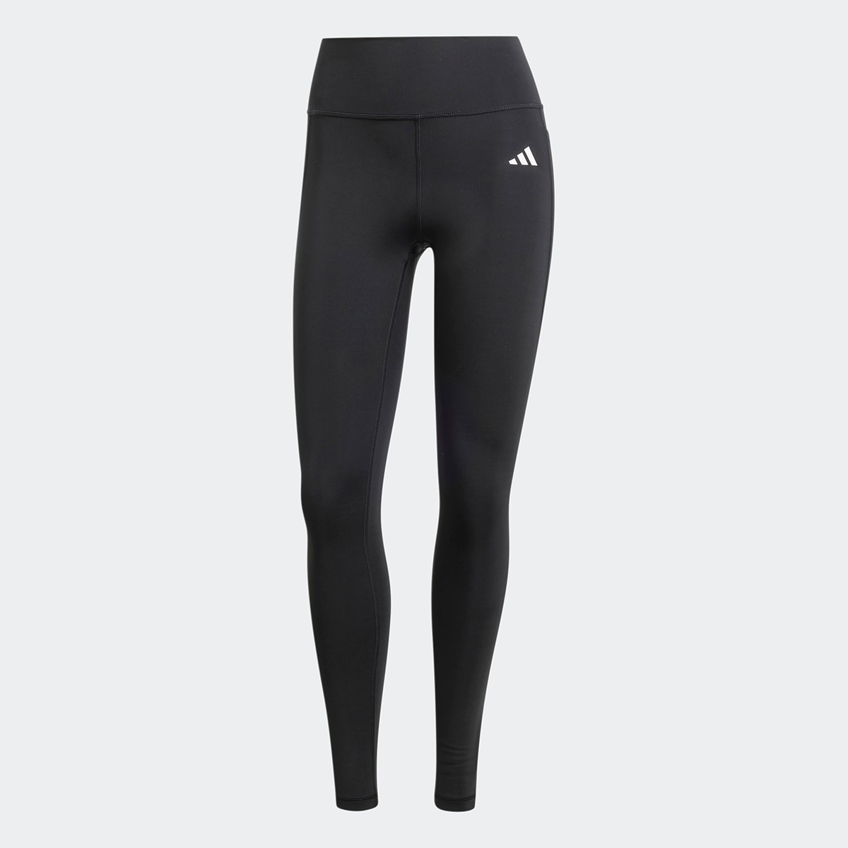 Leggings de Mulher Optime Essentials Stash Pocket Preto-4