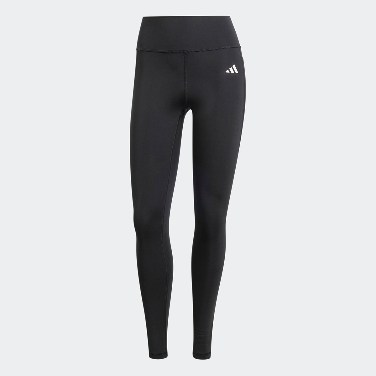 Leggings de Mulher Optime Essentials Stash Pocket Preto-5