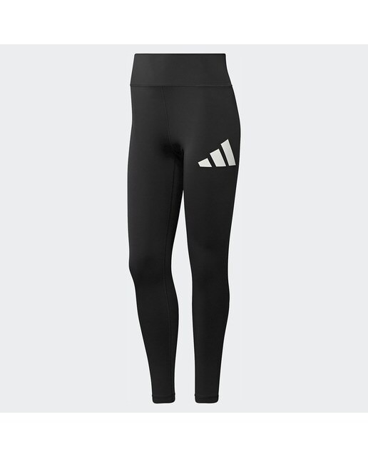 Leggings de Mulher Train Essentials Big Logo Preto-1