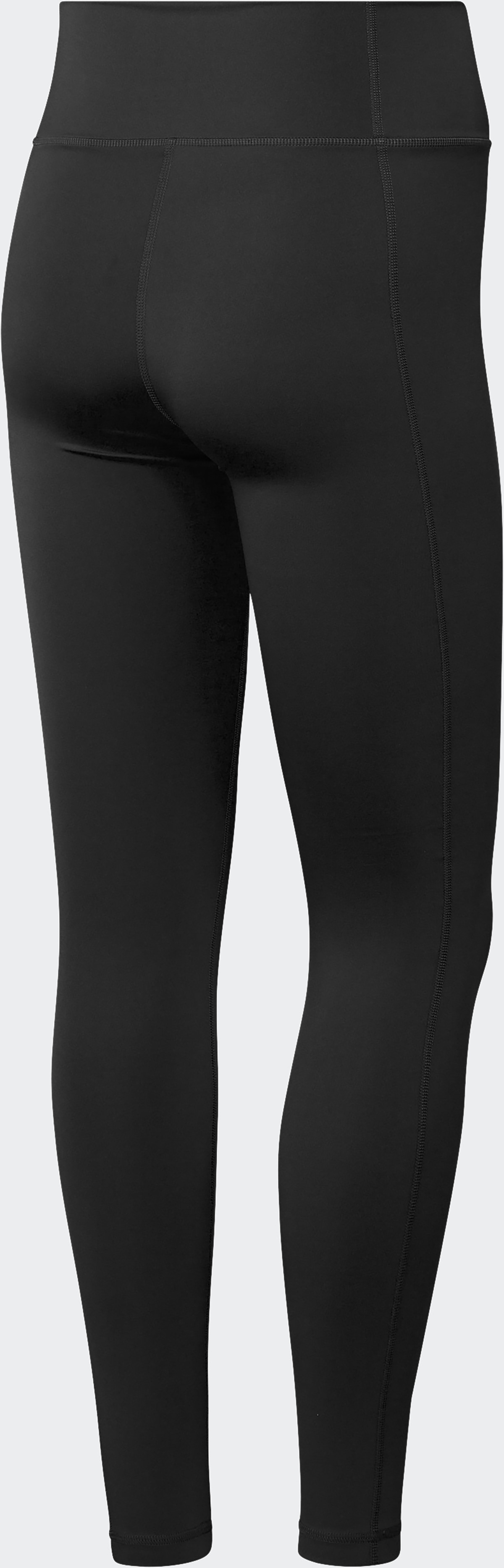Leggings de Mulher Train Essentials Big Logo Preto-2