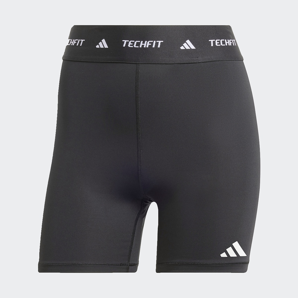 Leggings de Mulher Techfit Preto-5