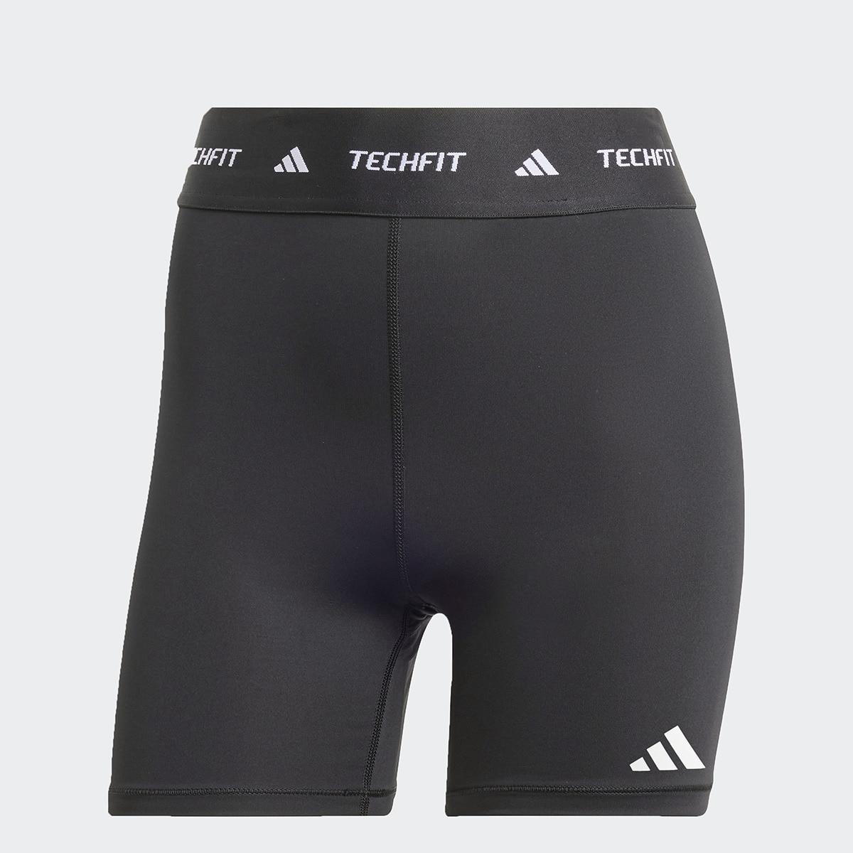Leggings de Mulher Techfit Preto-6