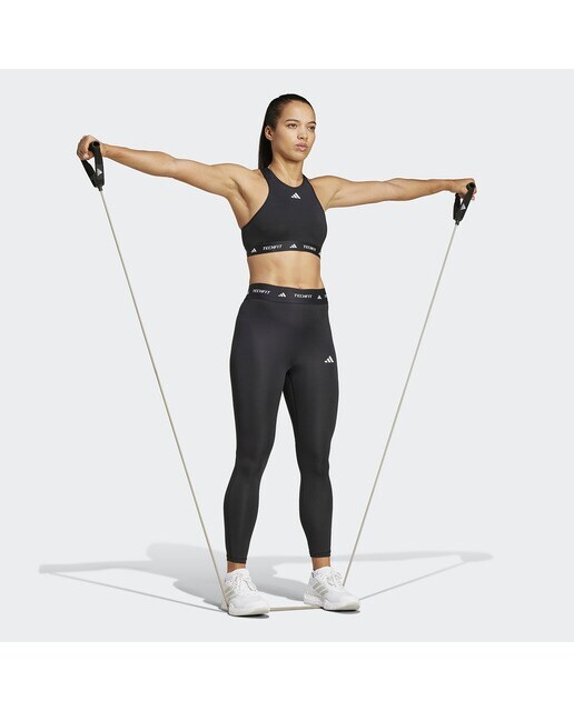 Mallas de mujer Techfit Adidas