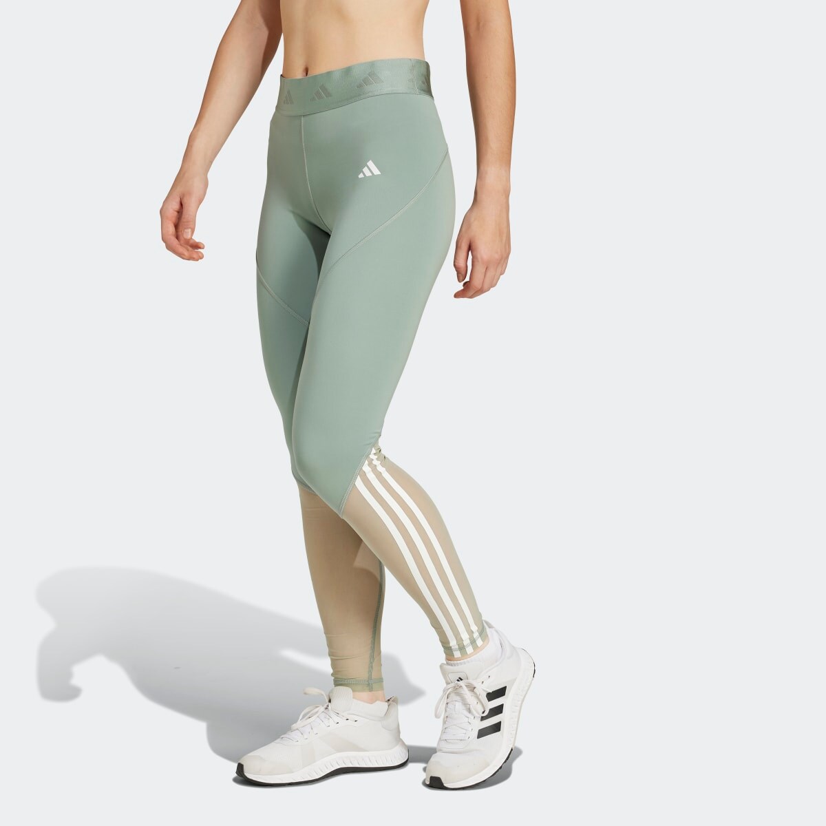 Mallas largas de mujer Hyperglam Adidas · adidas · El Corte Inglés