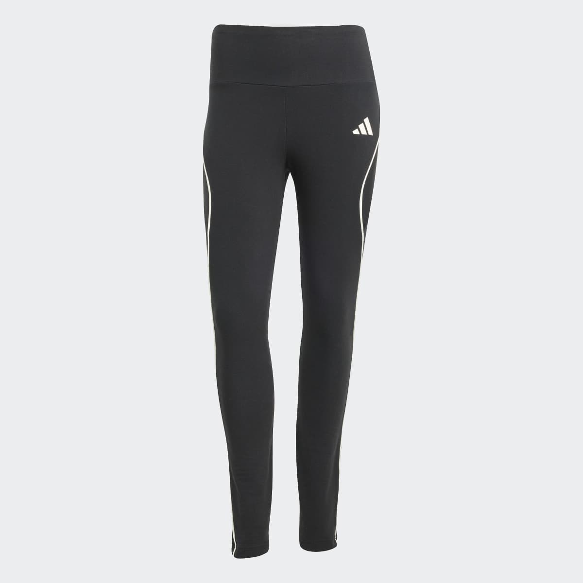 Leggings de Mulher Stadium Preto-6