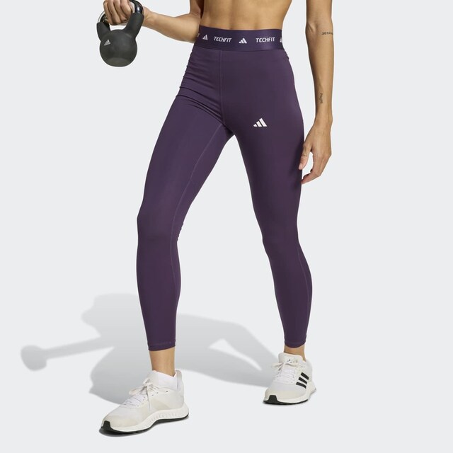 Imagem 0 de Leggings de Mulher 7/8 Techfit
