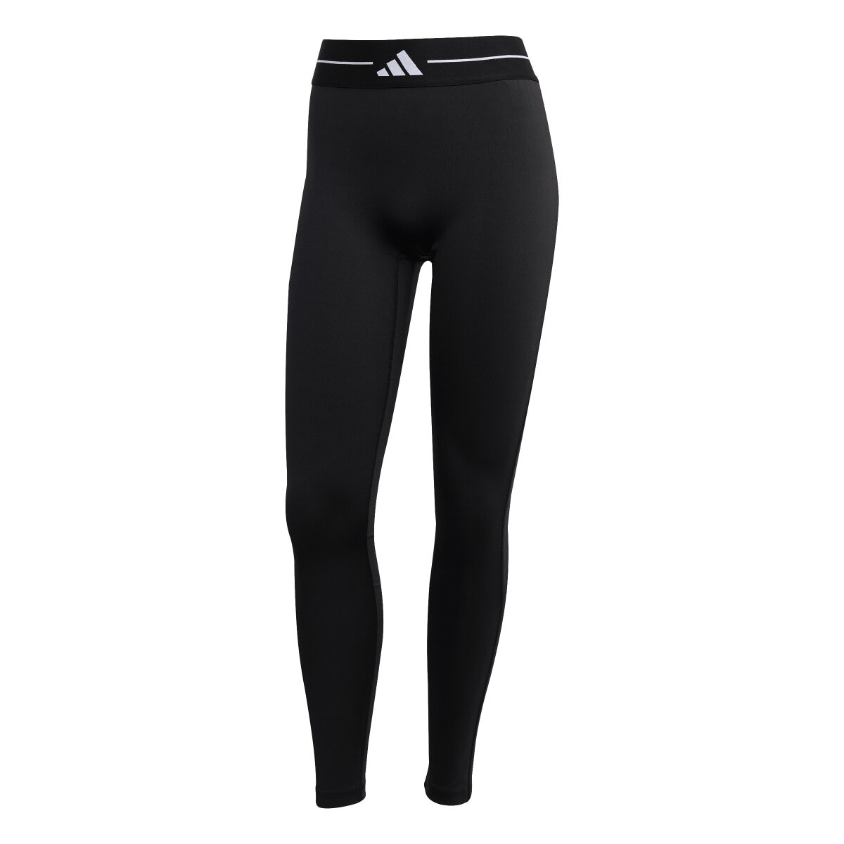 Leggings de Mulher Workout Essentials Plus Preto-2