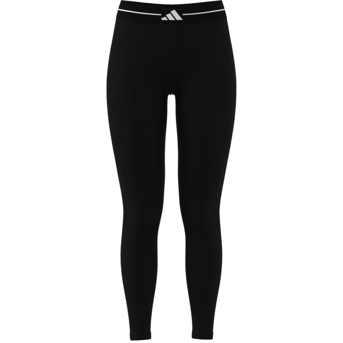 Leggings de Mulher Workout Essentials Plus Preto-7