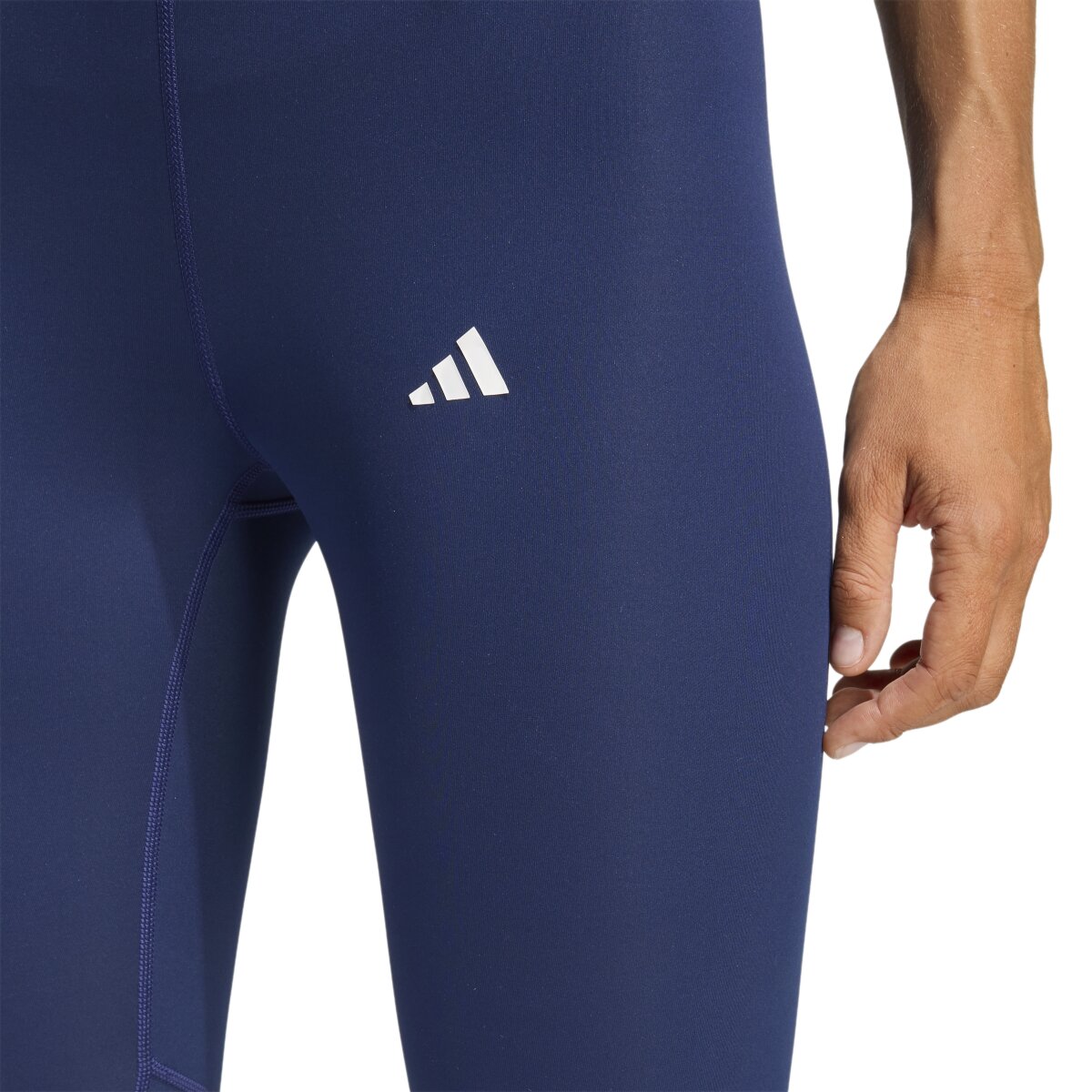 Leggings de Mulher Techfit Azul-5