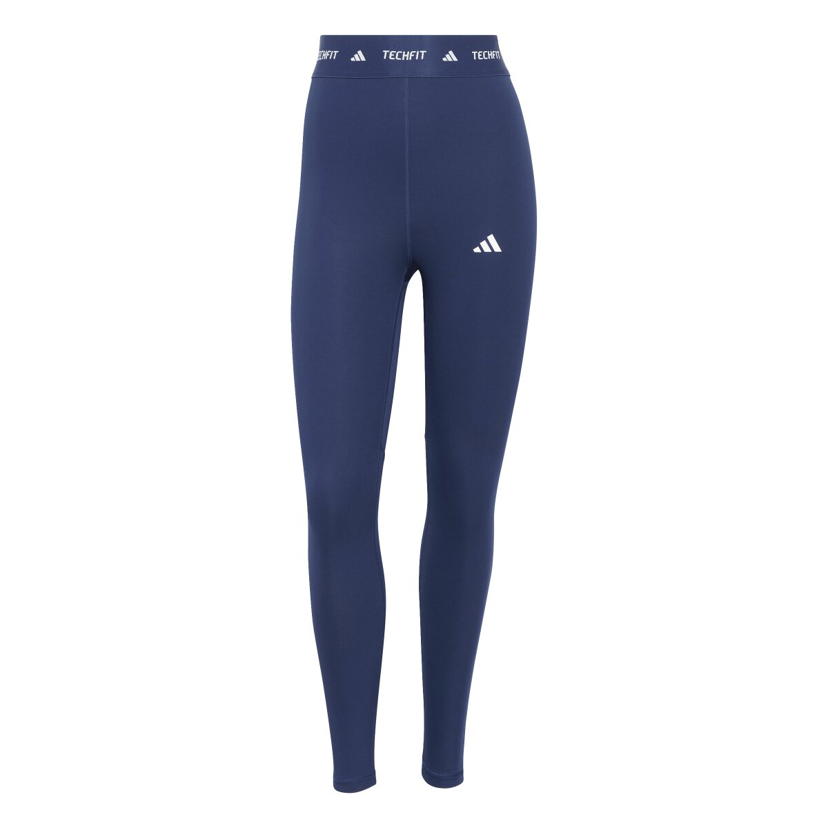 Leggings de Mulher Techfit Azul-7