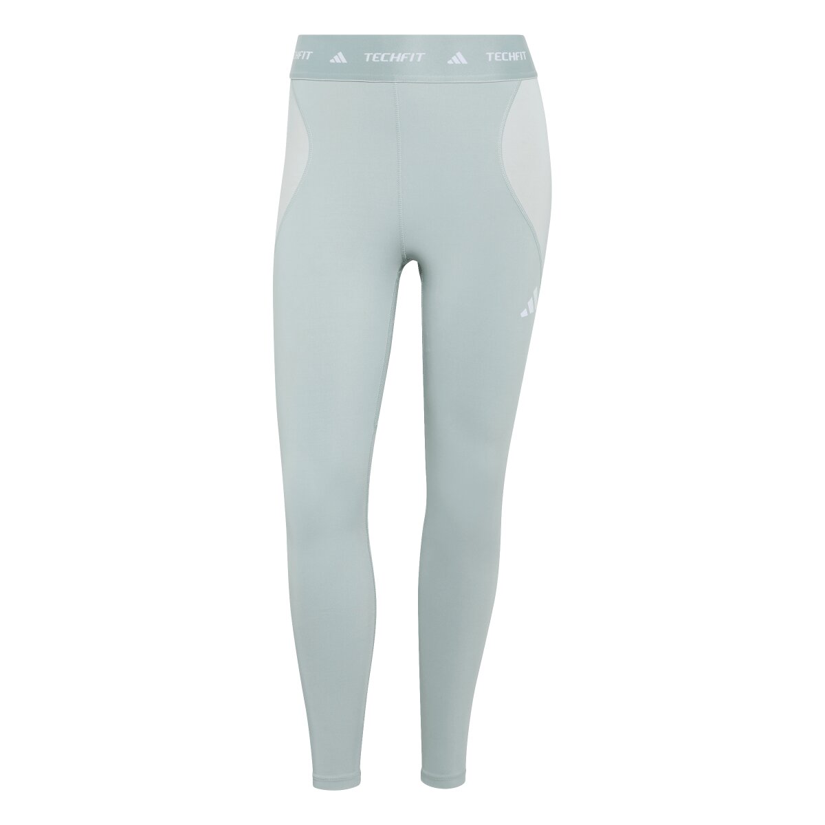 Leggings de Mulher Techfit Verde-2