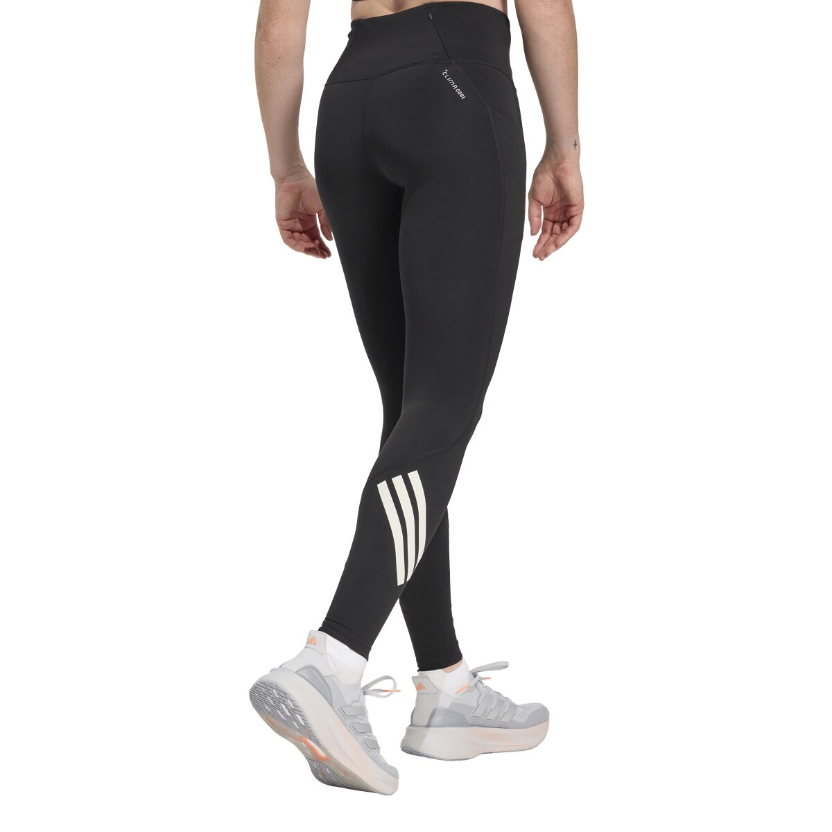 Leggings de Mulher Adi365 Better Preto-3