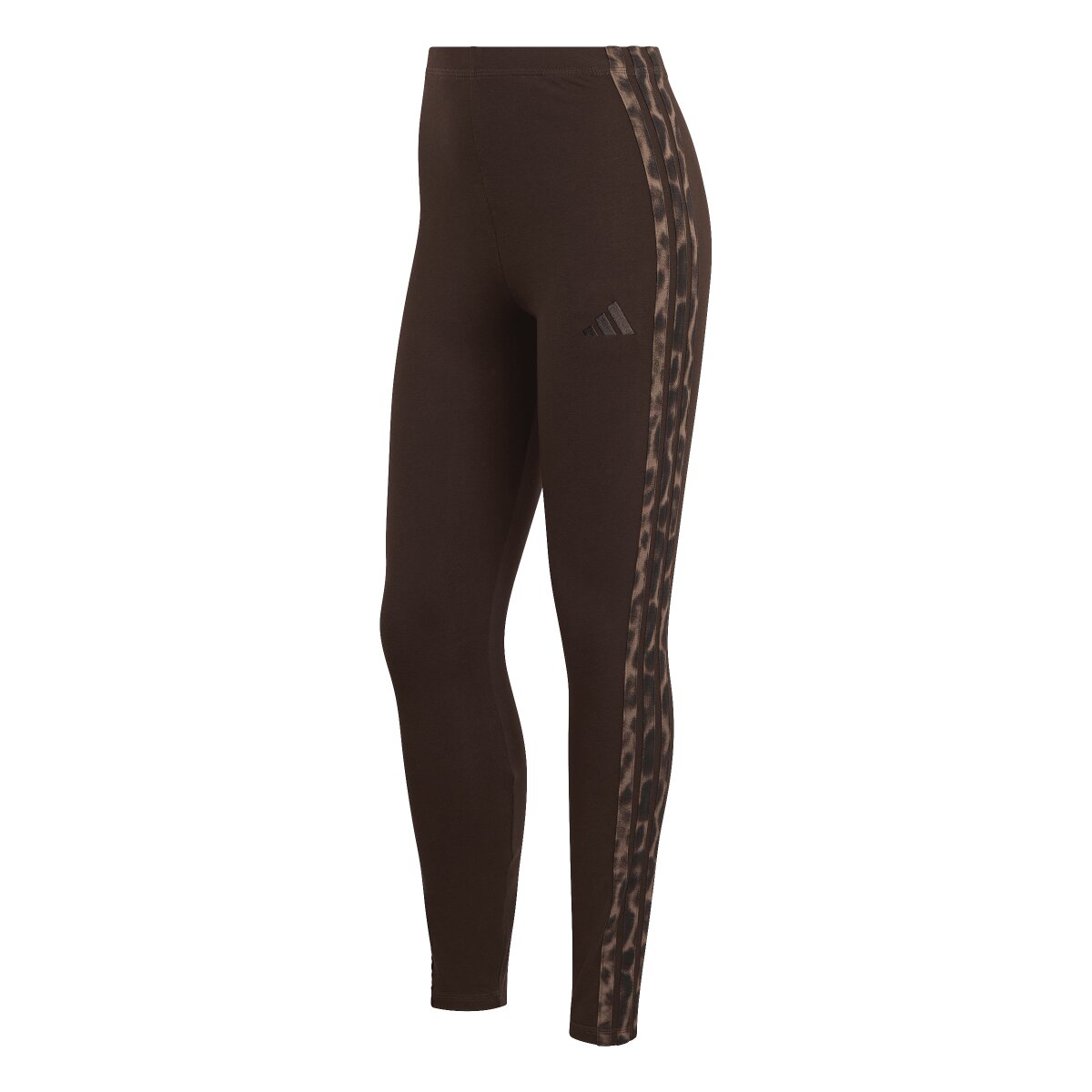 Leggings de Mulher Seasonals Castanho-2