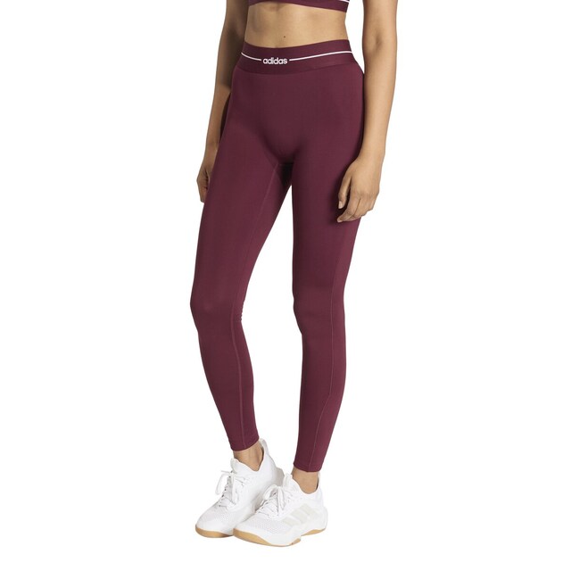 Mallas de mujer Workout Essentials Plus adidas