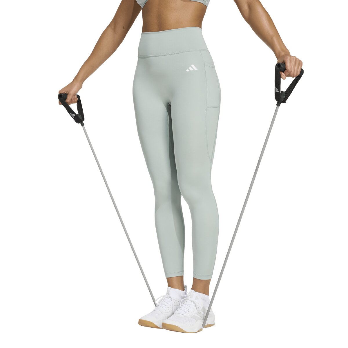 Imagem 0 de Leggings de Mulher Workout Essentials Plus