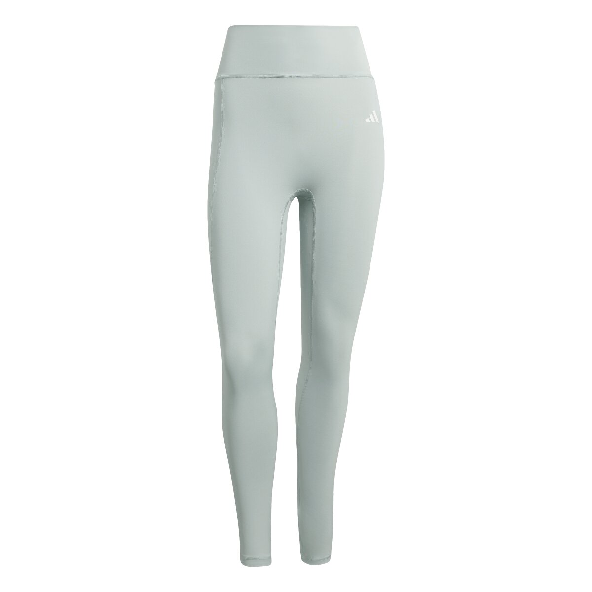 Leggings de Mulher Workout Essentials Plus Verde-2