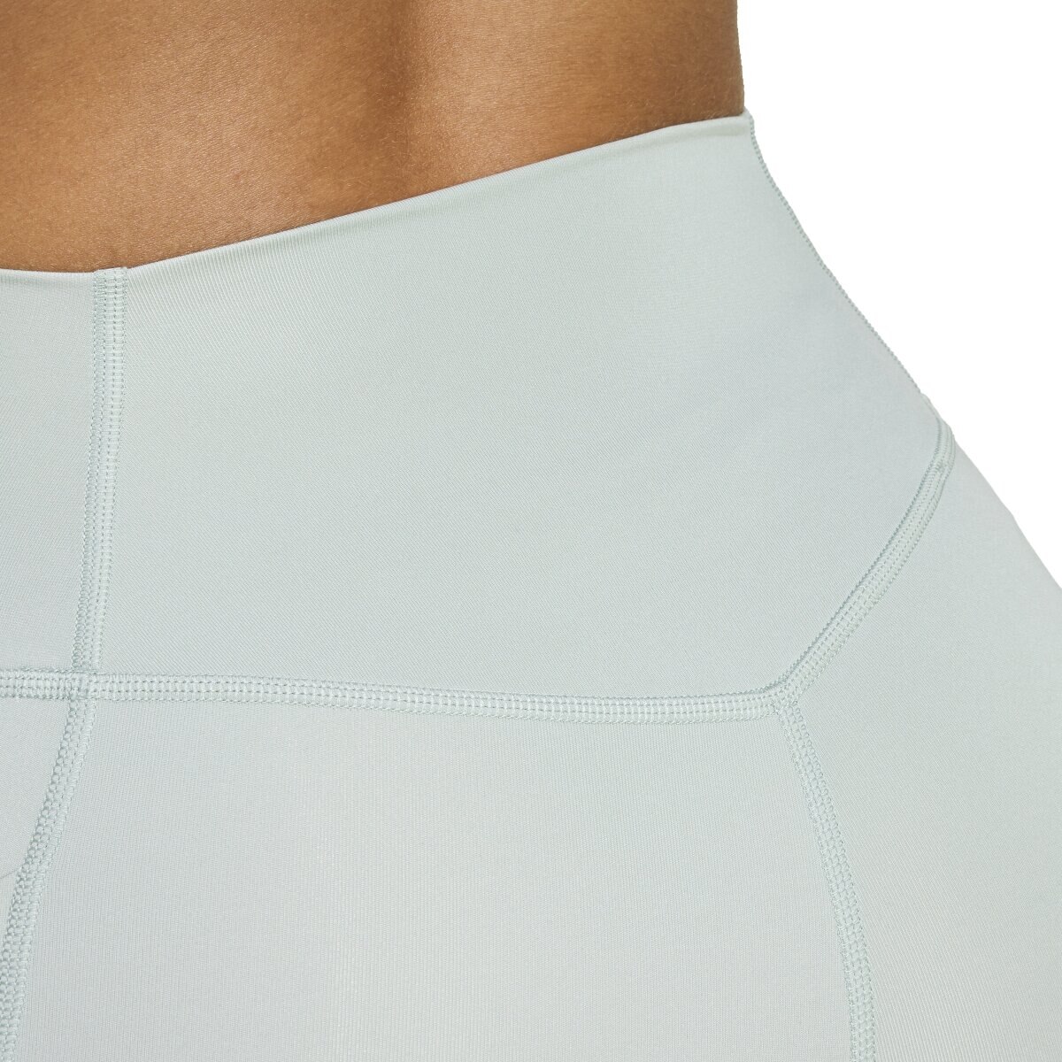 Leggings de Mulher Workout Essentials Plus Verde-6