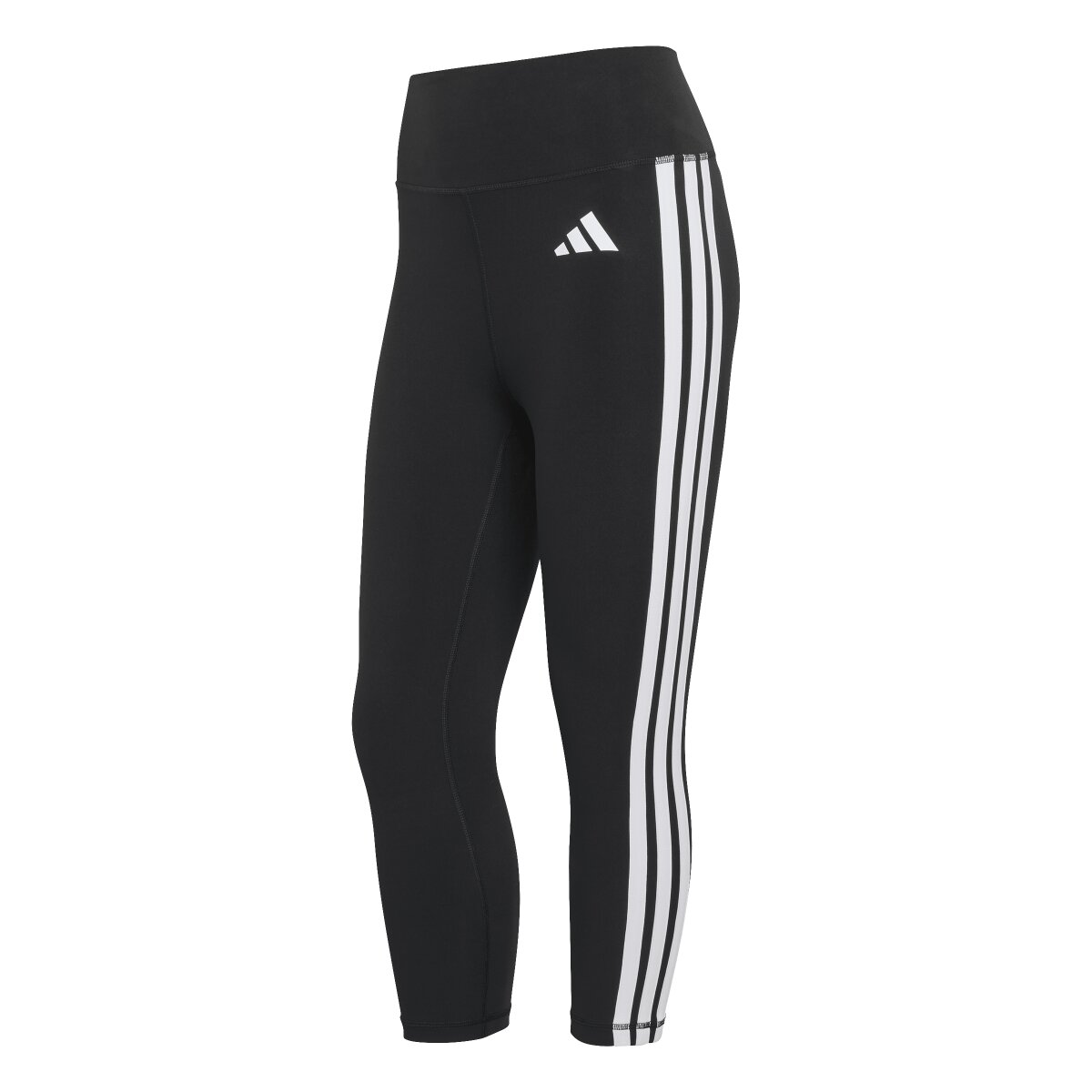 Leggings de Mulher Workout Essentials Preto-2