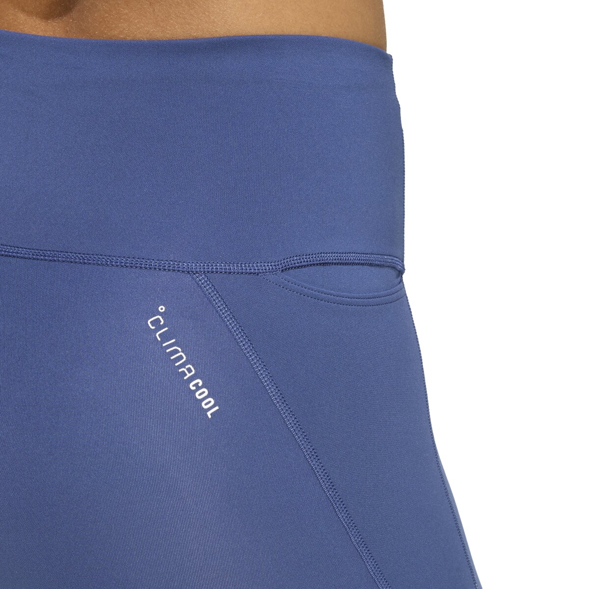 Leggings de Mulher Adi365 Good Azul-4