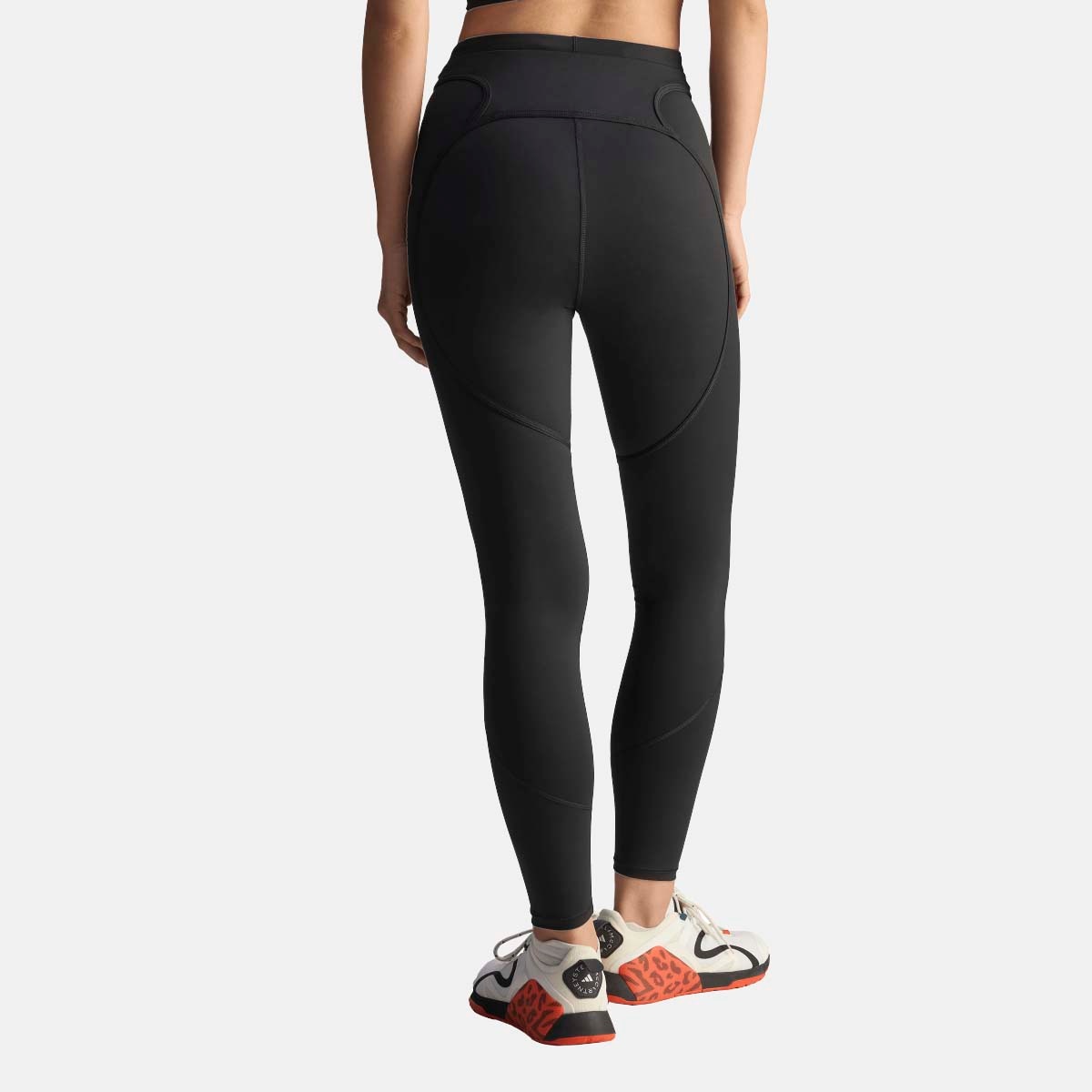 Leggings de Mulher True Purpose by Stella McCartney Preto-2