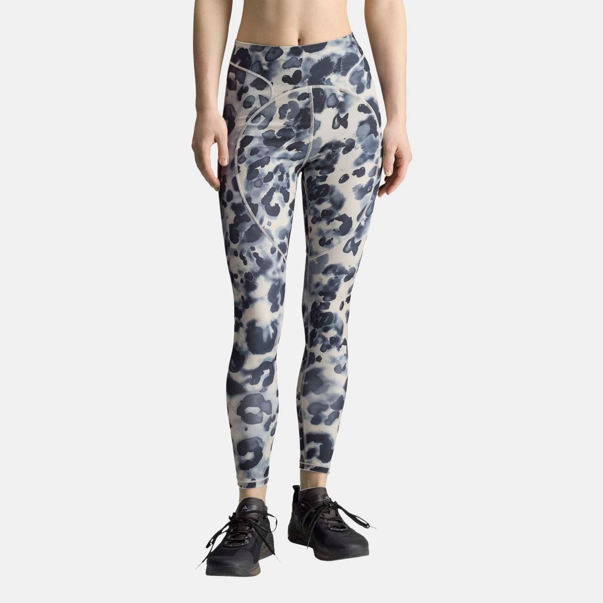 Leggings de Mulher True Purpose 7/8 by Stella McCartney Estampado-2