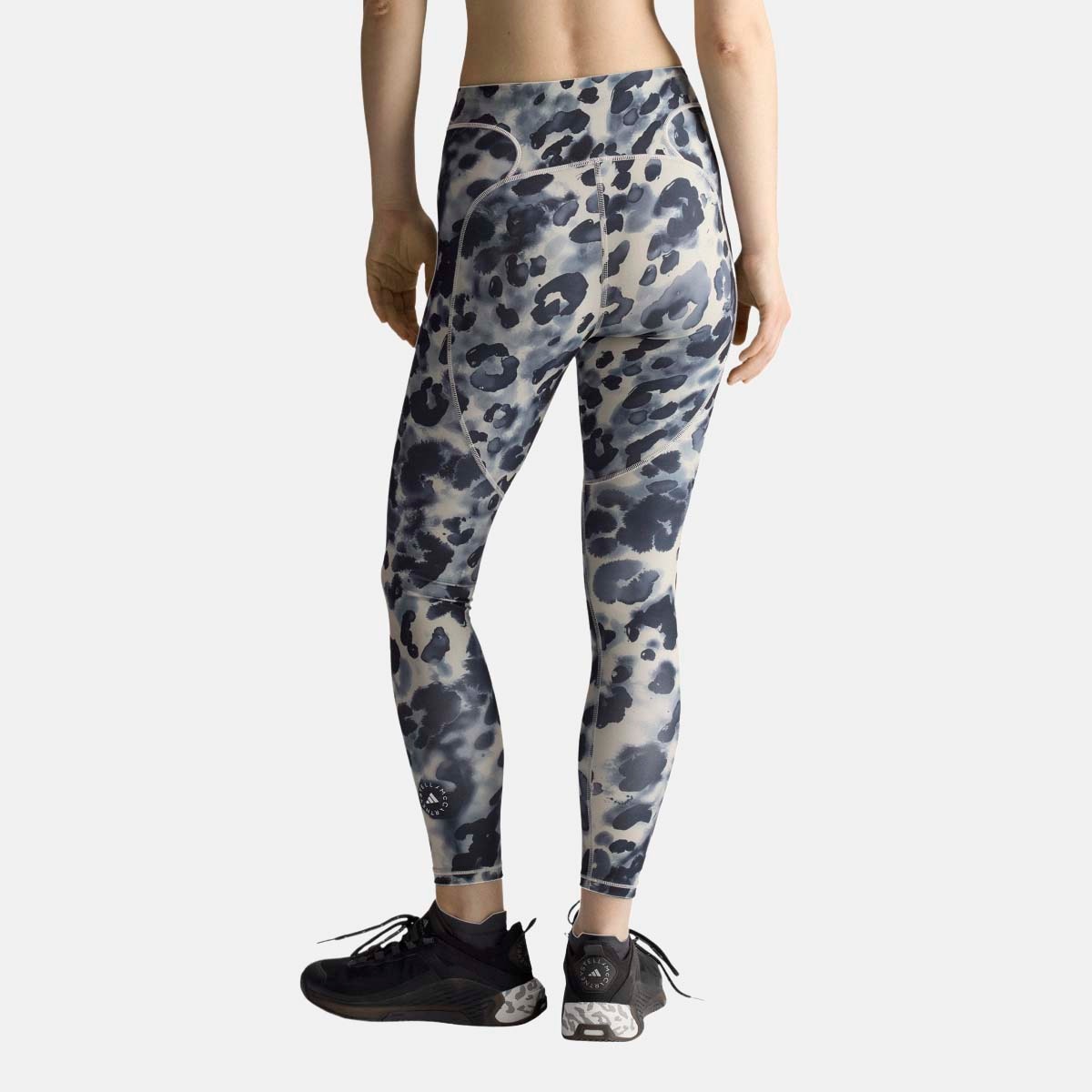 Leggings de Mulher True Purpose 7/8 by Stella McCartney Estampado-3