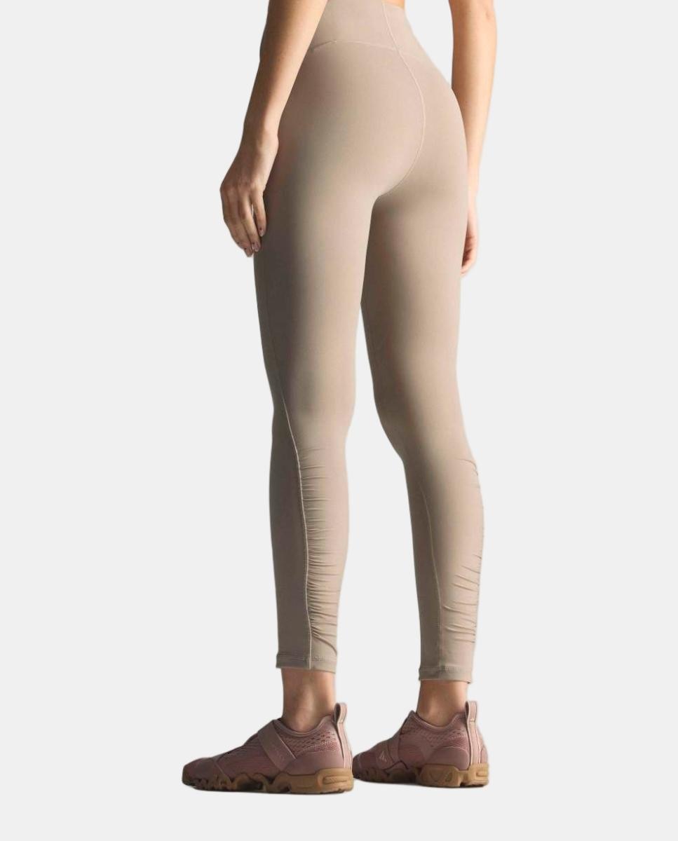 Leggings de Mulher STD by Stella McCartney Castanho-2