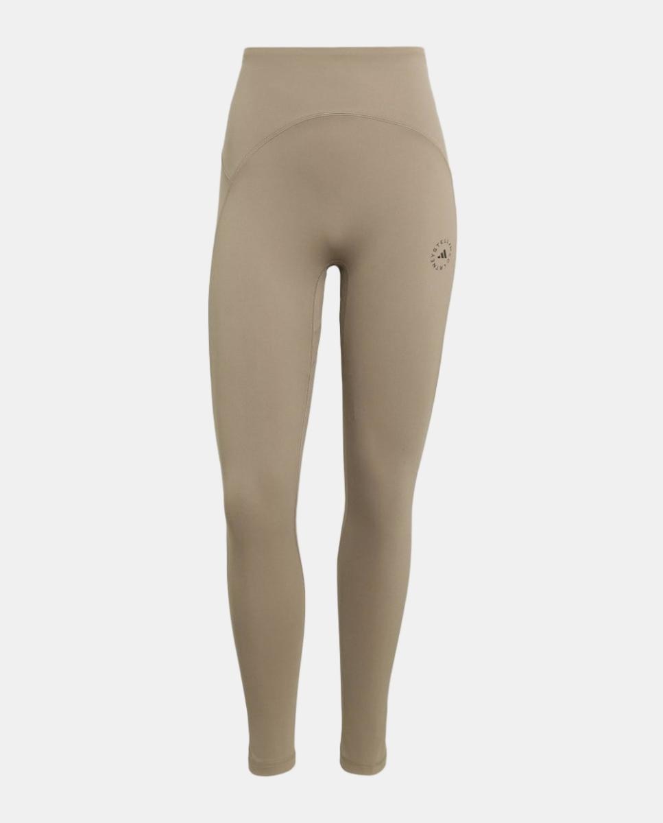 Leggings de Mulher STD by Stella McCartney Castanho-9
