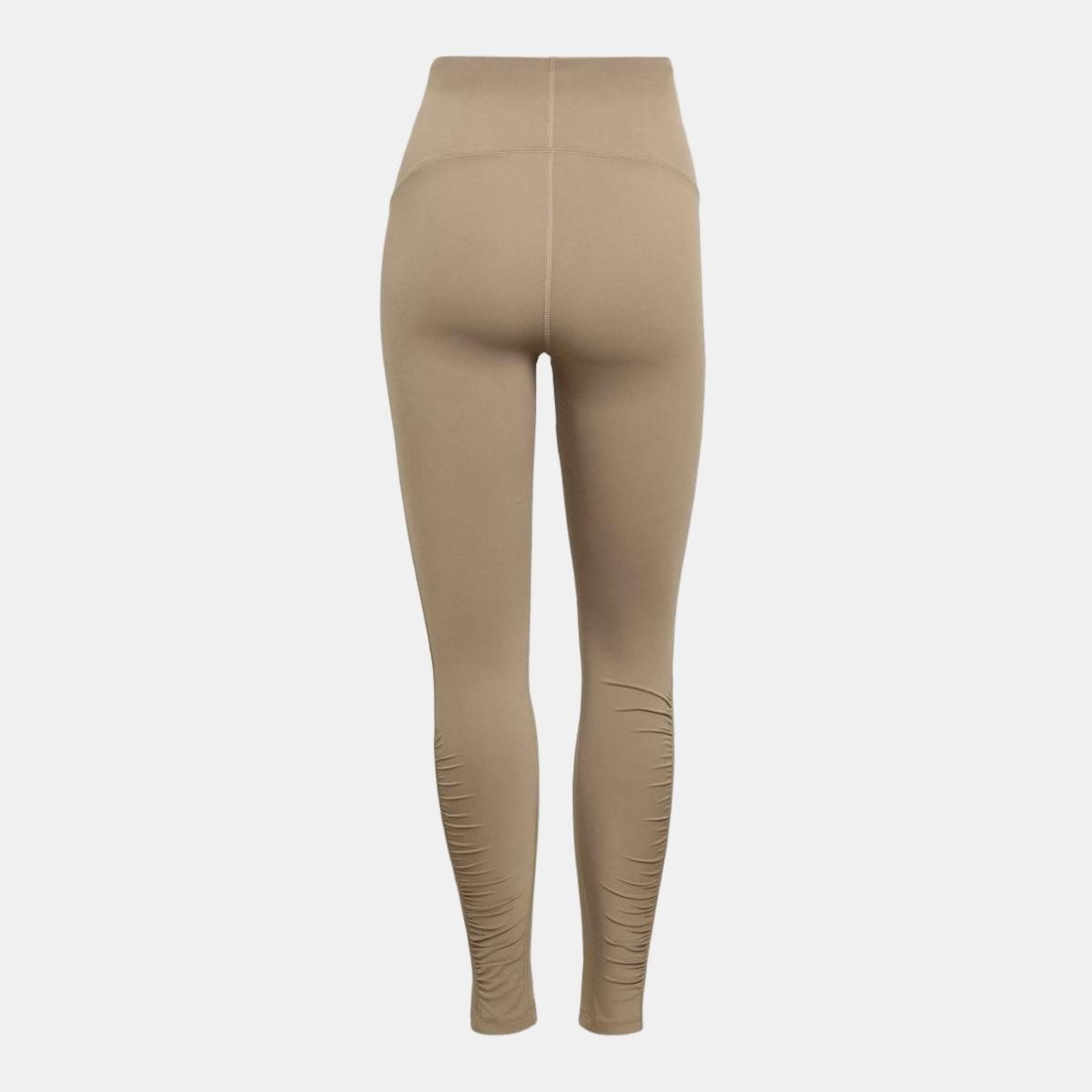 Leggings de Mulher STD by Stella McCartney Castanho-10